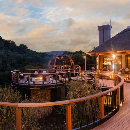 Villa Shamwari Eagles Crag Puerto Elizabeth Exterior foto